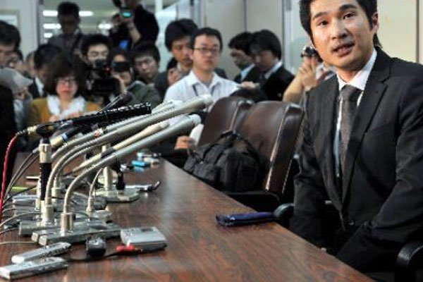 福田孝行杀人案真实案例完整版 那么残忍:福田孝行还活着吗