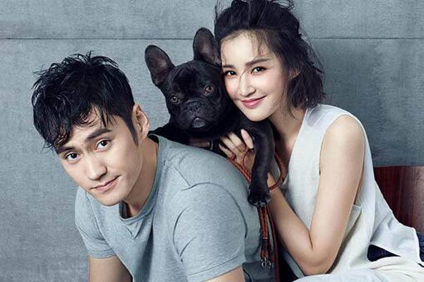 袁弘第一任妻子是谁 前妻梅琳琳和袁弘为何分手