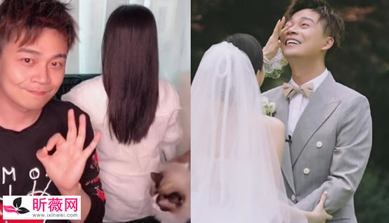 主持人沈涛的妻子叫什么名字 助手:沈涛老婆何晓莉个人资料