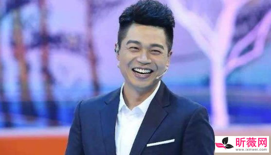 主持人沈涛的妻子叫什么名字 助手:沈涛老婆何晓莉个人资料
