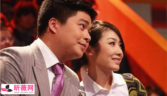 主持人沈涛的妻子叫什么名字 助手:沈涛老婆何晓莉个人资料