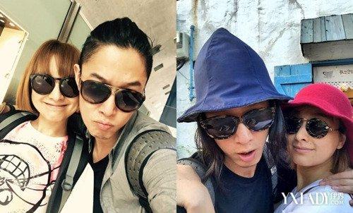 吴昕宣布结婚了吗 威胁她:吴昕前男友李子峰事件