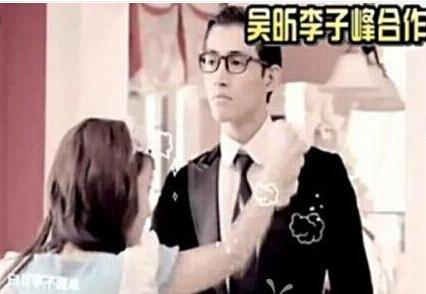 吴昕宣布结婚了吗 威胁她:吴昕前男友李子峰事件