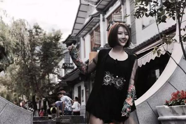 抖音没带罩子大合集 他妈看到差点气背过去