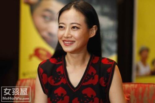 演员谭卓个人资料简介 太像了:谭卓和郝蕾长得很像