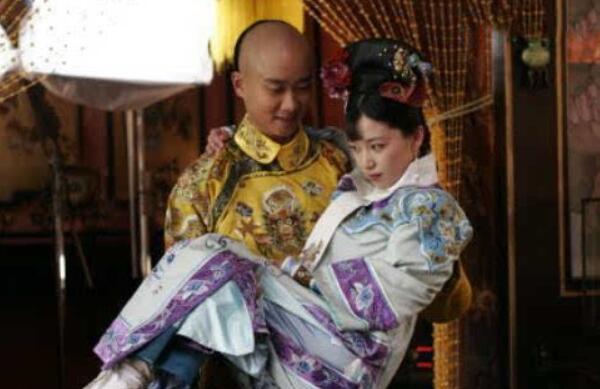 咸丰帝为什么才活30岁 是夫妻关系?咸丰帝和慈禧的关系是什么