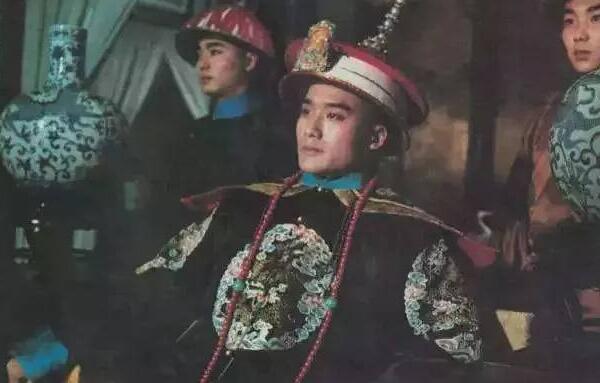 咸丰帝为什么才活30岁 是夫妻关系?咸丰帝和慈禧的关系是什么