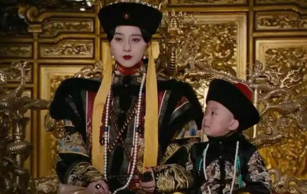 咸丰帝为什么才活30岁 是夫妻关系?咸丰帝和慈禧的关系是什么