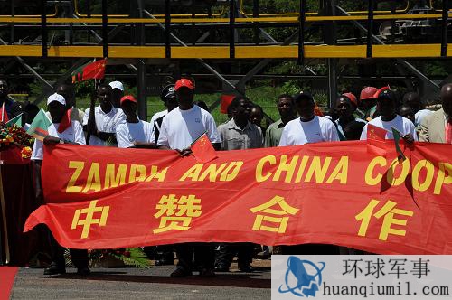 赞比亚工资水平怎么样 工资高吗?赞比亚工资多少人民币一个月