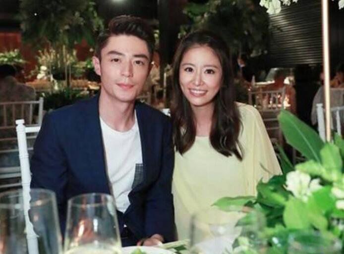 霍建华和林心如离了婚吗 签离婚协议:他俩是因为什么离的婚