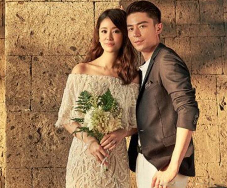 霍建华和林心如离了婚吗 签离婚协议:他俩是因为什么离的婚