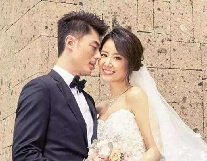 霍建华和林心如离了婚吗 签离婚协议:他俩是因为什么离的婚