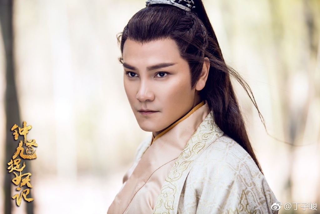 丁子峻老婆个人资料简介 干兄妹关系:丁子峻为什么捧赵丽颖