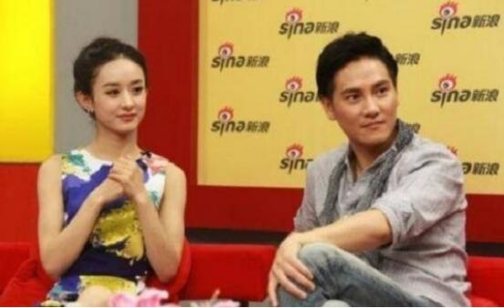 丁子峻老婆个人资料简介 干兄妹关系:丁子峻为什么捧赵丽颖