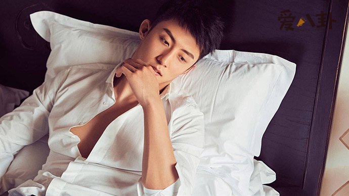 黄景瑜家里的条件 妥妥的富二代?黄景瑜家世怎么样
