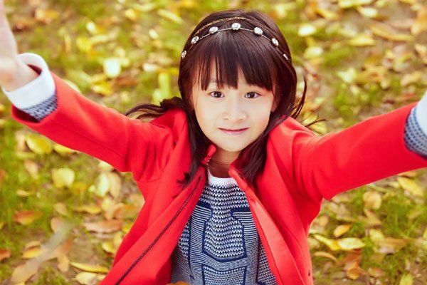 田雨橙为什么叫田欣仪 田亮女儿田雨橙为什么改名字了呢