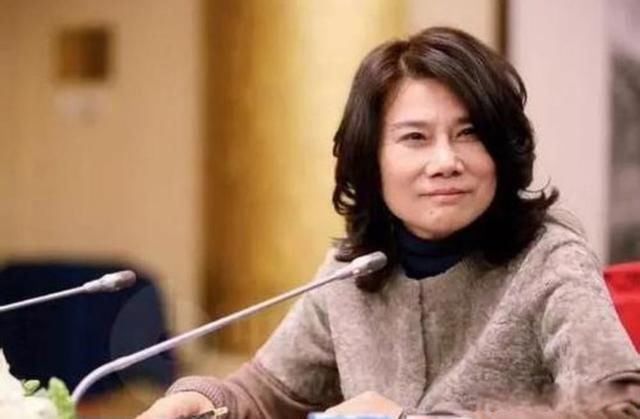 董明珠有老公孩子么 结了几次婚?董明珠为什么不找另一半