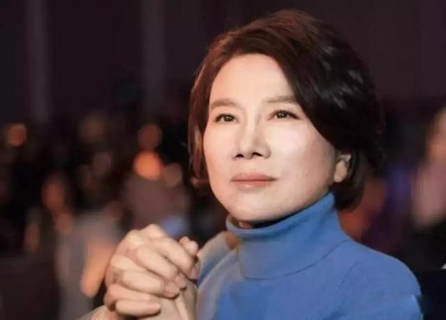 董明珠有老公孩子么 结了几次婚?董明珠为什么不找另一半