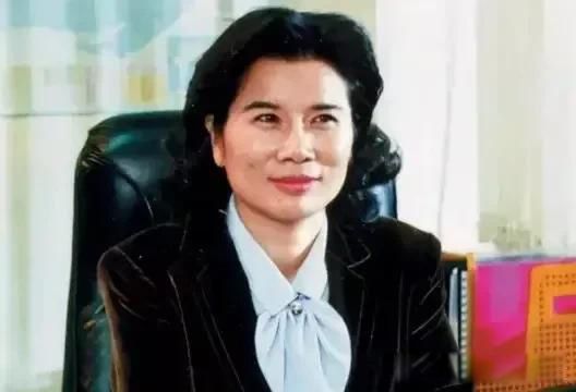 董明珠有老公孩子么 结了几次婚?董明珠为什么不找另一半