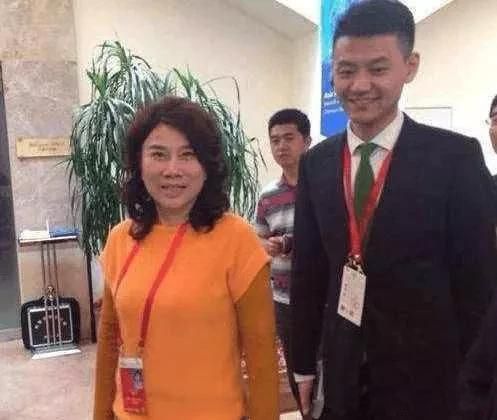 董明珠有老公孩子么 结了几次婚?董明珠为什么不找另一半