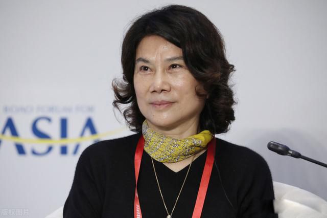 董明珠有老公孩子么 结了几次婚?董明珠为什么不找另一半