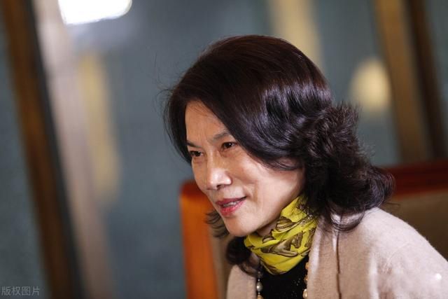 董明珠有老公孩子么 结了几次婚?董明珠为什么不找另一半