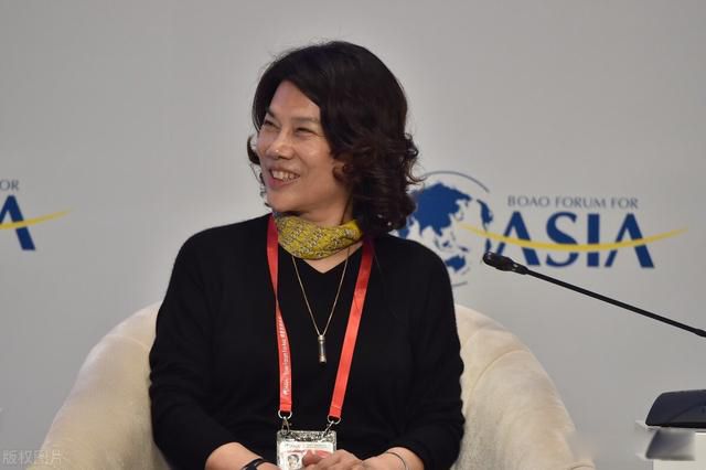 董明珠有老公孩子么 结了几次婚?董明珠为什么不找另一半