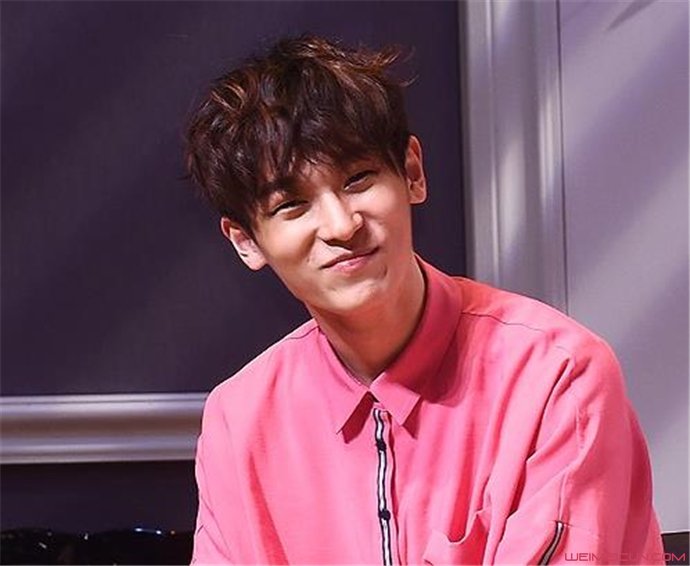 teen top组合成员ljoe现状 l.joe为什么退团
