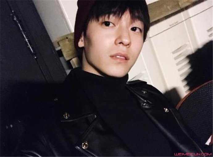 teen top组合成员ljoe现状 l.joe为什么退团
