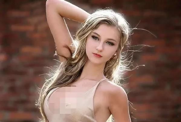 乌克兰女人开放吗 美女多如牛毛个个身材火辣