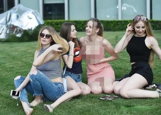 乌克兰女人开放吗 美女多如牛毛个个身材火辣