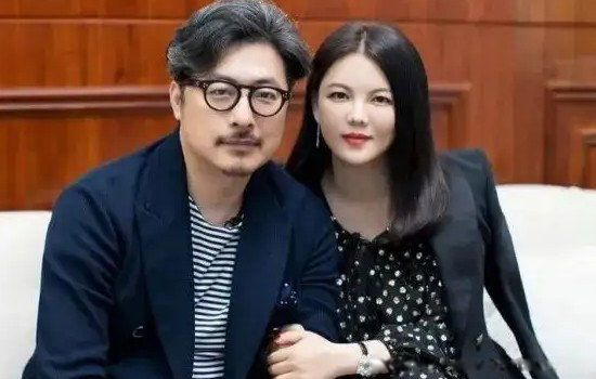 李湘和王岳伦为什么离了婚 和平分手:李湘和王岳伦什么时候离了婚呢