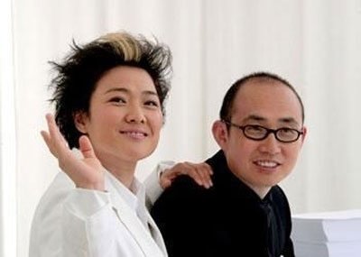潘石屹的三段婚史 两任妻子:潘石屹为什么离两次婚