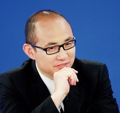 潘石屹的三段婚史 两任妻子:潘石屹为什么离两次婚