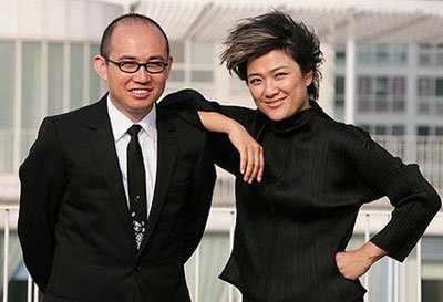 潘石屹的三段婚史 两任妻子:潘石屹为什么离两次婚