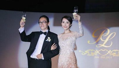潘石屹的三段婚史 两任妻子:潘石屹为什么离两次婚