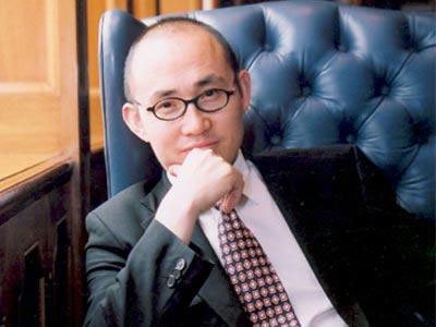 潘石屹的三段婚史 两任妻子:潘石屹为什么离两次婚