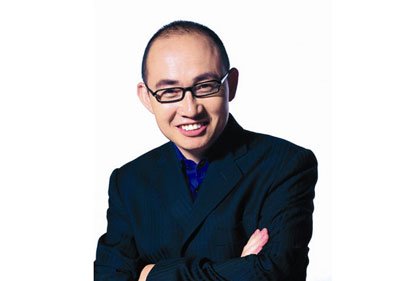 潘石屹的三段婚史 两任妻子:潘石屹为什么离两次婚
