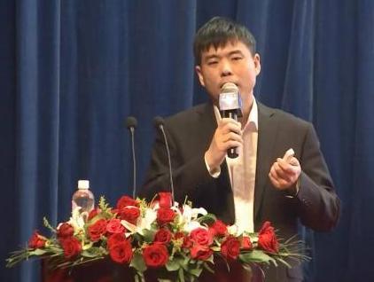 周金涛对2020-2030经济周期的预测 2016年去世:生前六大预言