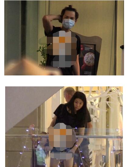 钟汉良的妻子是谁 不老男神钟汉良老婆谢易桦的照片