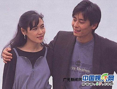 歌手王杰的前妻莫绮雯是谁 是王杰的第二任妻子