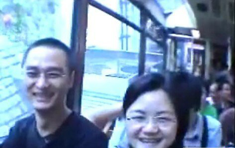 作家冯唐个人资料简介 离婚原因和柴静有关吗