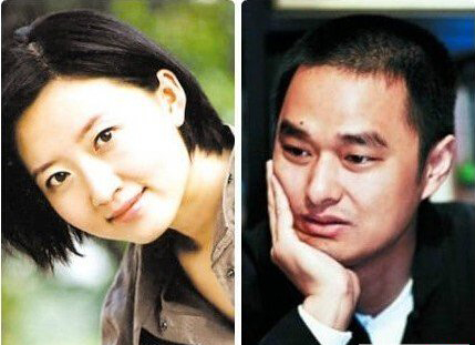 作家冯唐个人资料简介 离婚原因和柴静有关吗