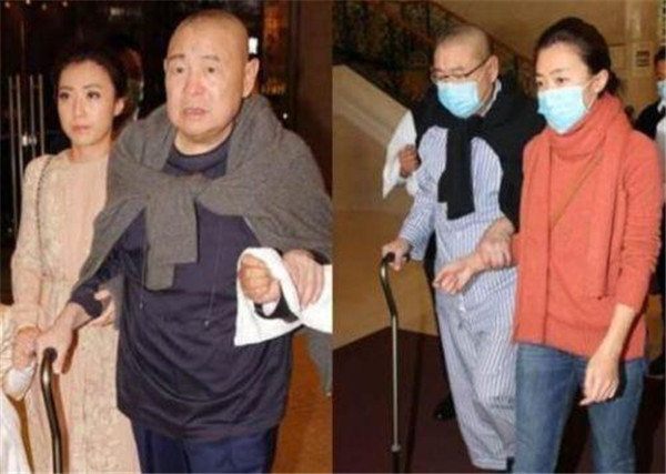 香港刘銮雄的老婆叫什么 过人之处:现任妻子甘比为什么能拿下刘銮雄