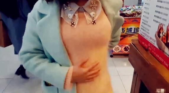 密子君是真吃还是假吃 催吐脸型变化:密子君催吐实锤了吗