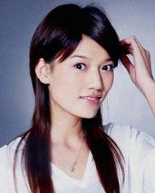 孔雁像男的 毫无美感:孔雁的脸怎么啦