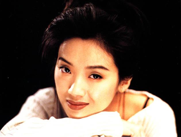 吴倩莲个人资料简介老公 一家三口:吴倩莲近况如何