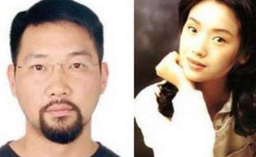 吴倩莲个人资料简介老公 一家三口:吴倩莲近况如何
