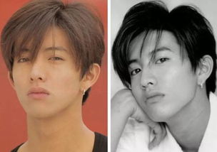 木村拓哉和工藤静香奉子成婚 勇气可嘉:木村拓哉和香里为什么分手