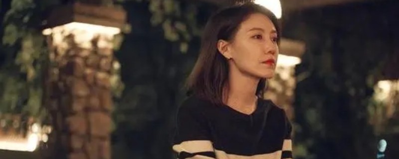我是余欢水甘虹最后的结局 有新欢:她和余欢水为何离婚